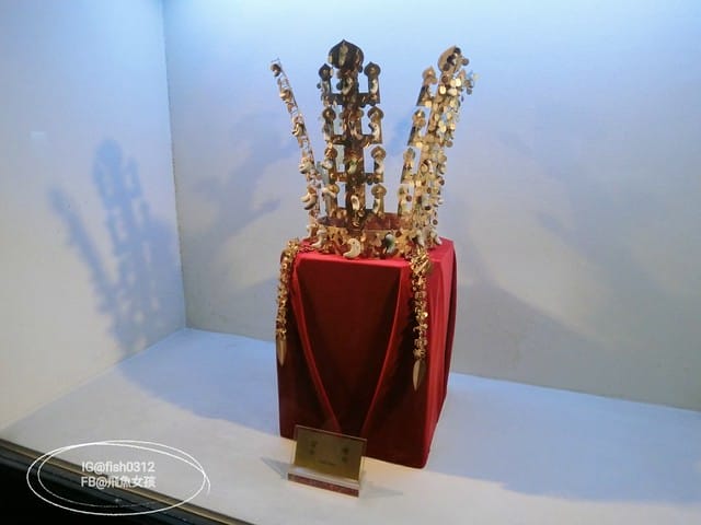 慶州必去 大陵苑  千年古墳天馬塚 (대릉원) 瞻星臺 慶村鄉校 從慶洲搭高速巴士回釜山 慶洲自由行