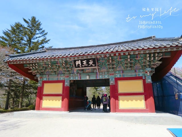 慶州佛國寺(불국사) 世界文化遺產  石窟庵  釜山慶州一日遊