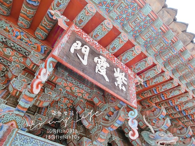 慶州佛國寺(불국사) 世界文化遺產  石窟庵  釜山慶州一日遊
