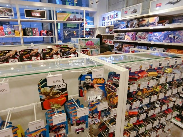 韓國文具店 ARTBOX 文具控必逛  慶星大釜慶大站　釜山文具店