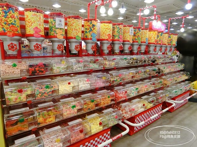 韓國文具店 ARTBOX 文具控必逛  慶星大釜慶大站　釜山文具店