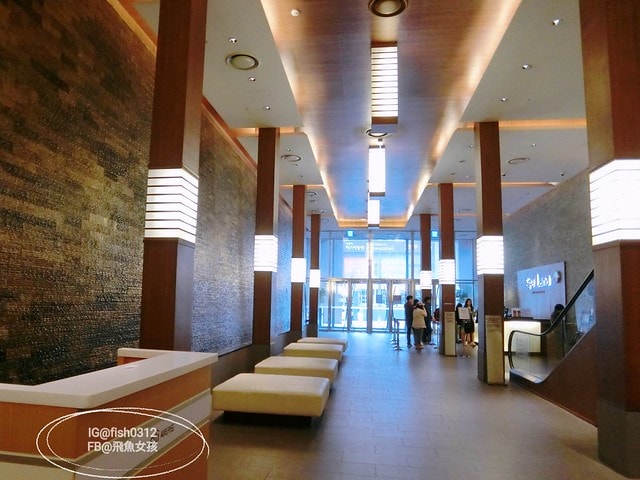 韓國釜山。全世界最大的百貨公司 釜山新世界百貨 釜山國際電影節官方場地 釜山電影殿堂