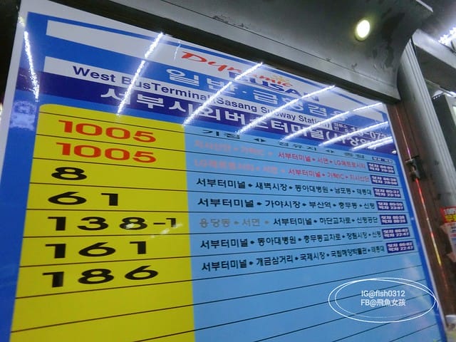 釜山必去 illumia釜山慶南賽馬公園 釜山夜景 燈光秀 釜山景點 釜山自由行