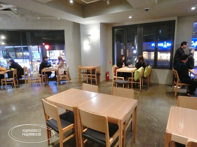 釜山美食 來自濟州島的O'sulloc 綠茶專賣店 抹茶蛋糕 南浦洞商圈