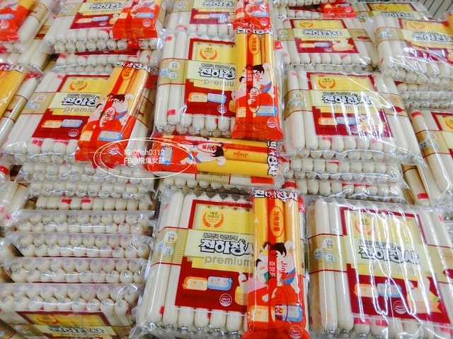 釜山必去 南浦洞樂天超市 LOTTE Mart 光復店 好吃好逛伴手禮一次買足