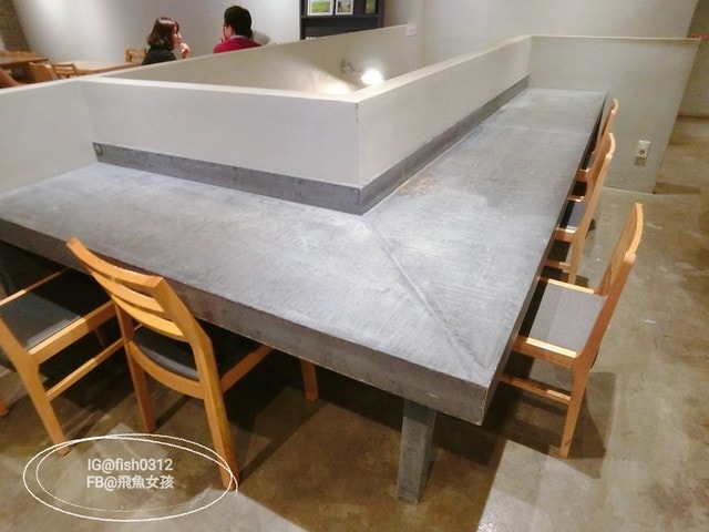 釜山美食 來自濟州島的O'sulloc 綠茶專賣店 抹茶蛋糕 南浦洞商圈