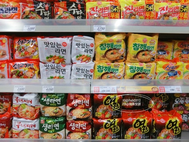 釜山必去 南浦洞樂天超市 LOTTE Mart 光復店 好吃好逛伴手禮一次買足