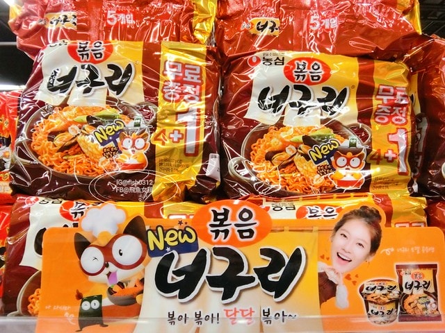 釜山必去 南浦洞樂天超市 LOTTE Mart 光復店 好吃好逛伴手禮一次買足