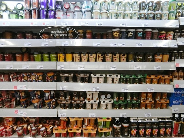 釜山必去 南浦洞樂天超市 LOTTE Mart 光復店 好吃好逛伴手禮一次買足