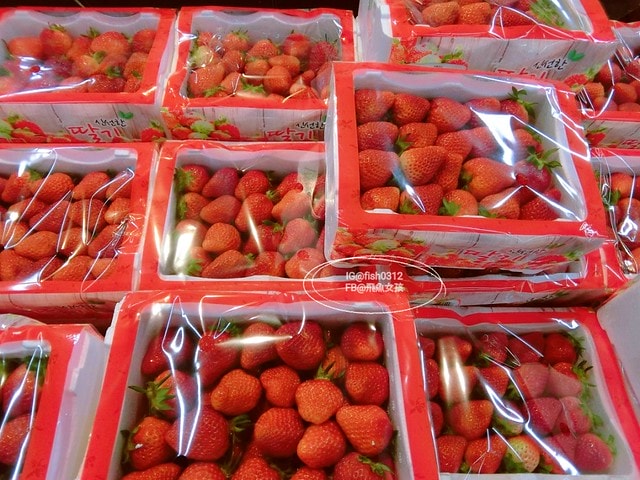 釜山必去 南浦洞樂天超市 LOTTE Mart 光復店 好吃好逛伴手禮一次買足