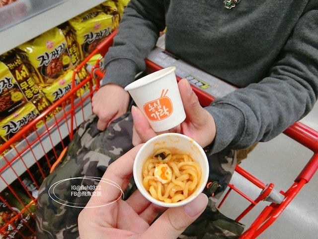 釜山必去 南浦洞樂天超市 LOTTE Mart 光復店 好吃好逛伴手禮一次買足