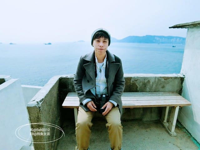 釜山必去 白險灘文化村+絕影海岸散步路(흰여울문화마을) 影島交通方式 在釜山搭公車