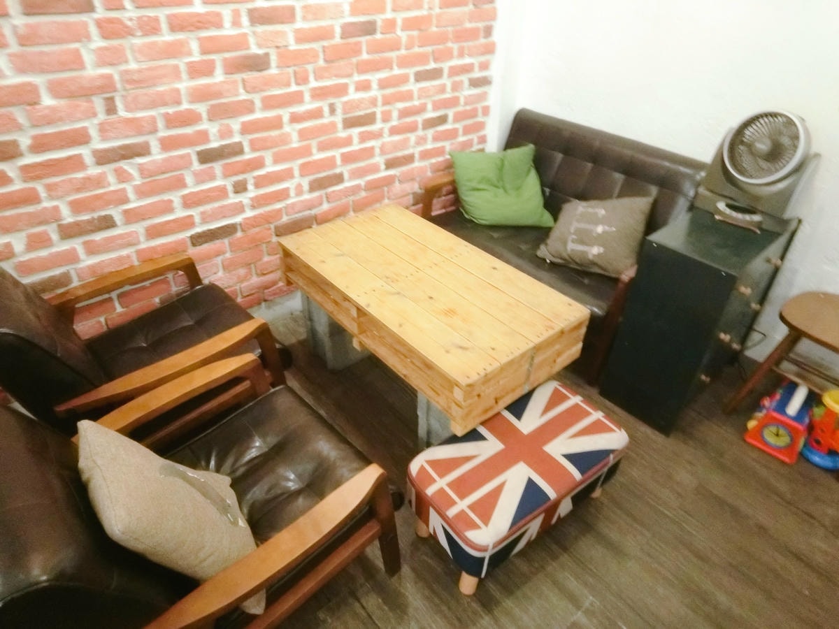 板橋早午餐,艾格早午餐