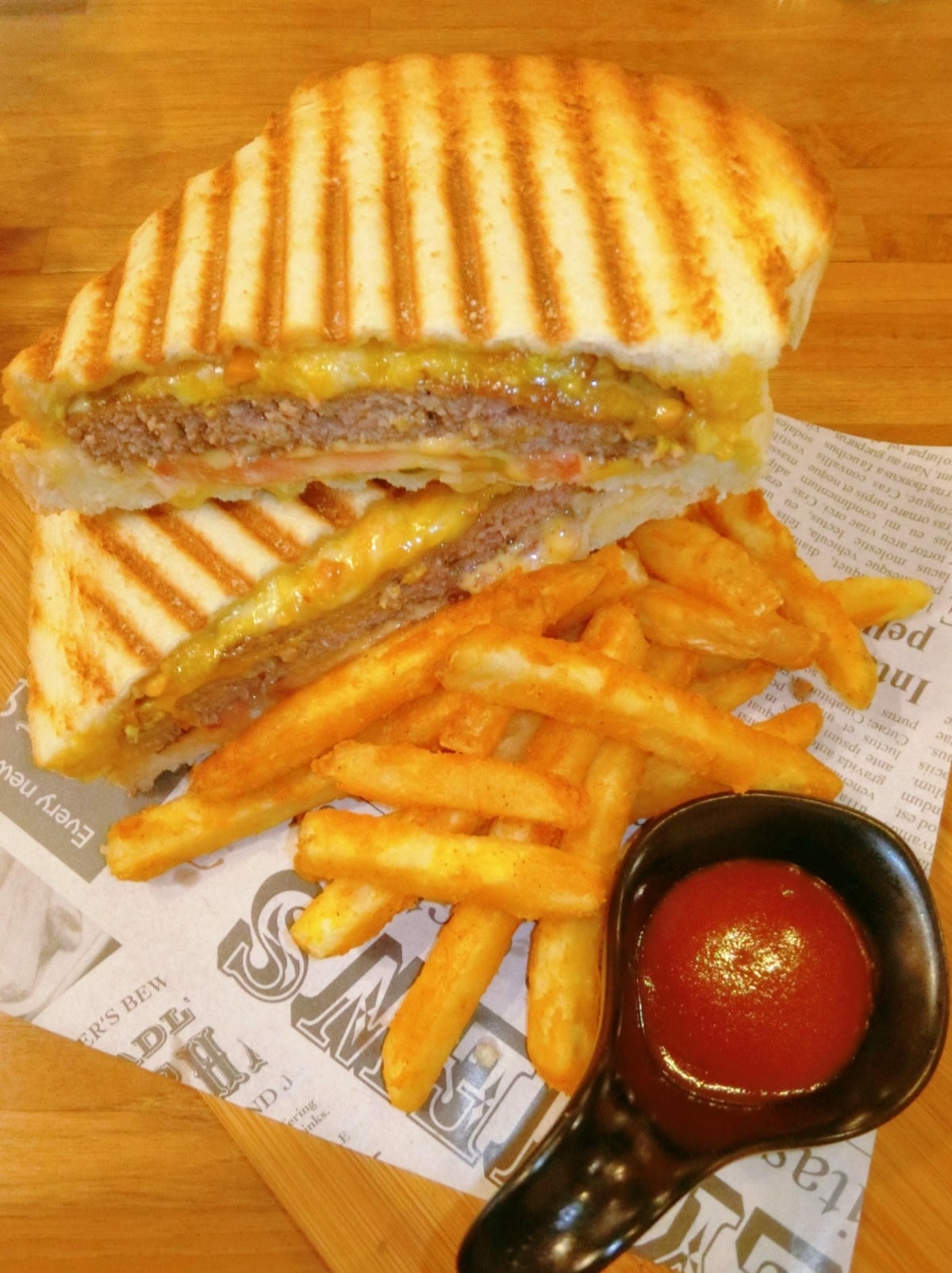 板橋早午餐,艾格早午餐