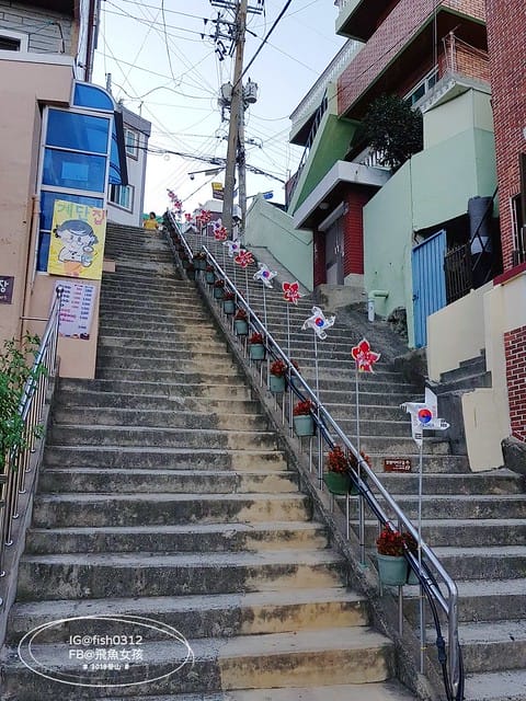 釜山自由行,韓國釜山,釜山景點,釜山歷史,釜山草梁故事路,168階梯,釜山單軌列車,釜山玩具博物館 釜山自由行,韓國釜山,釜山景點,釜山歷史,釜山草梁故事路,168階梯,釜山單軌列車,釜山玩具博物館