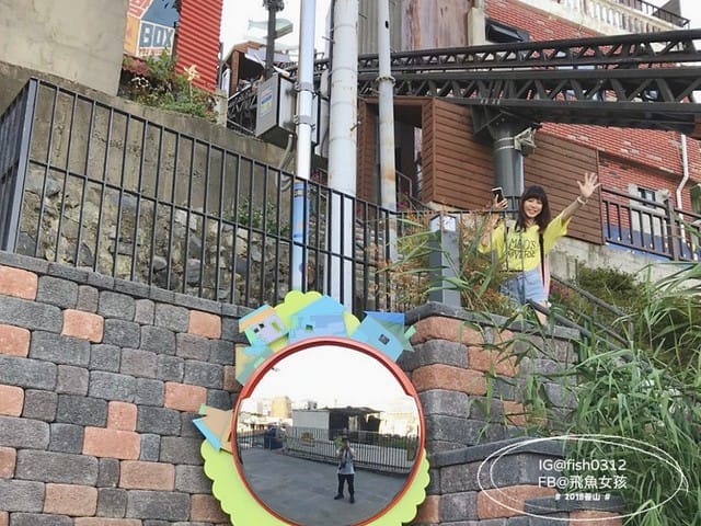 釜山自由行,韓國釜山,釜山景點,釜山歷史,釜山草梁故事路,168階梯,釜山單軌列車,釜山玩具博物館 釜山自由行,韓國釜山,釜山景點,釜山歷史,釜山草梁故事路,168階梯,釜山單軌列車,釜山玩具博物館