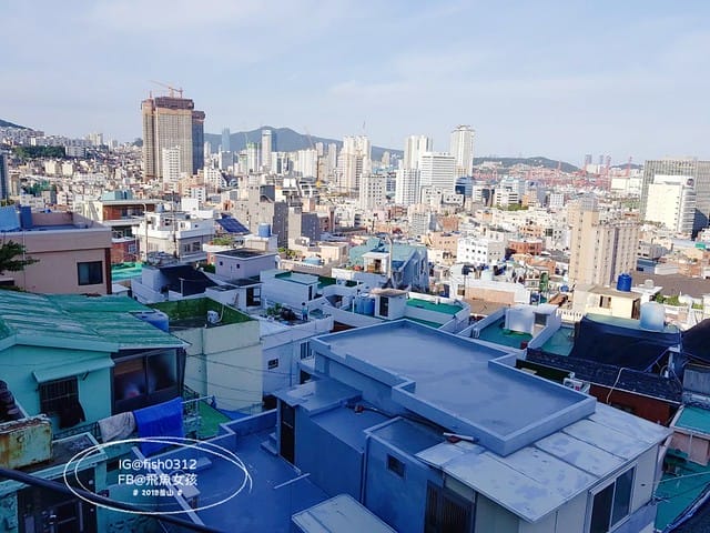 釜山自由行,韓國釜山,釜山景點,釜山歷史,釜山草梁故事路,168階梯,釜山單軌列車,釜山玩具博物館 釜山自由行,韓國釜山,釜山景點,釜山歷史,釜山草梁故事路,168階梯,釜山單軌列車,釜山玩具博物館