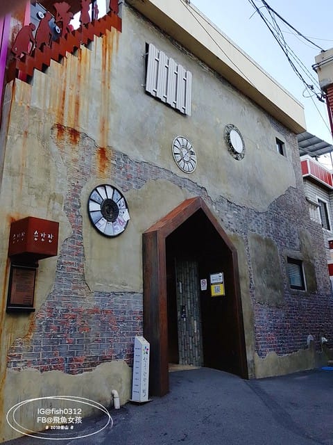 釜山自由行,韓國釜山,釜山景點,釜山歷史,釜山草梁故事路,168階梯,釜山單軌列車,釜山玩具博物館 釜山自由行,韓國釜山,釜山景點,釜山歷史,釜山草梁故事路,168階梯,釜山單軌列車,釜山玩具博物館