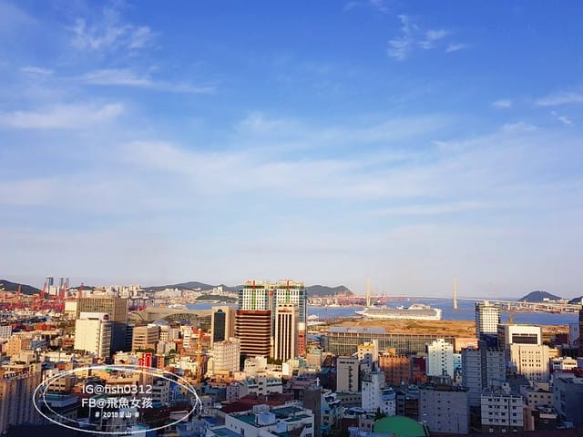 釜山自由行,韓國釜山,釜山景點,釜山歷史,釜山草梁故事路,168階梯,釜山單軌列車,釜山玩具博物館 釜山自由行,韓國釜山,釜山景點,釜山歷史,釜山草梁故事路,168階梯,釜山單軌列車,釜山玩具博物館