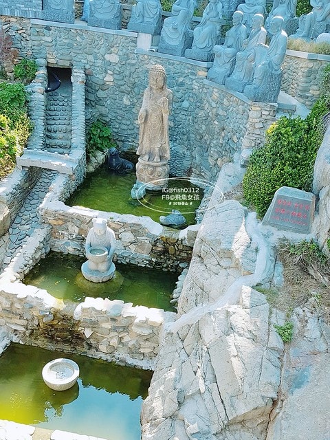 釜山海景,機張景點,海東龍宮寺,海雲台到海東龍宮寺交通,在釜山搭公車 