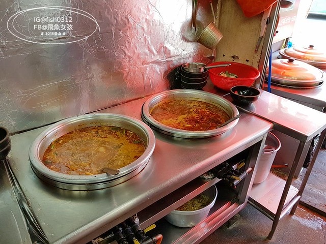 釜山自由行,釜山美食,海雲台元祖老奶奶湯飯,釜山牛血湯飯,海雲台美食,釜山湯飯