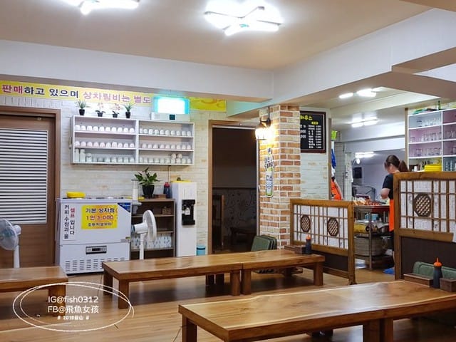 機張市場,雪蟹之家대게하우스,韓國大蟹,帝王蟹,松葉蟹,蟹膏炒飯,在釜山搭公車 機張市場,雪蟹之家대게하우스,韓國大蟹,帝王蟹,松葉蟹,蟹膏炒飯,在釜山搭公車