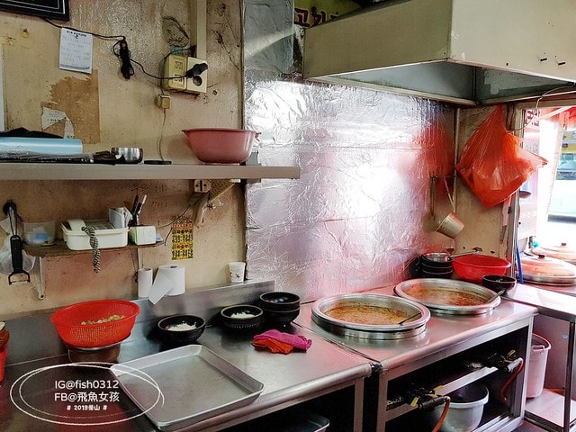 釜山自由行,釜山美食,海雲台元祖老奶奶湯飯,釜山牛血湯飯,海雲台美食,釜山湯飯