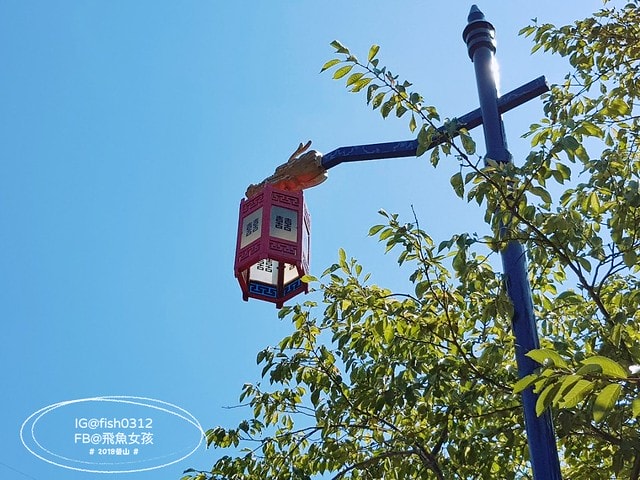 釜山海景,機張景點,海東龍宮寺,海雲台到海東龍宮寺交通,在釜山搭公車 