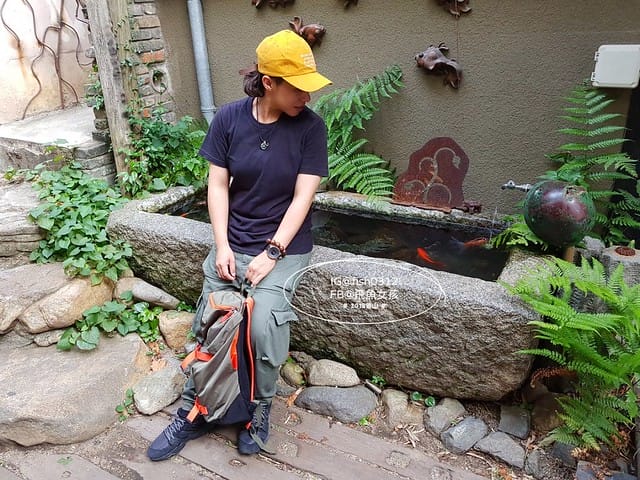 釜山文青景點,慶星大文化胡同,大淵洞文化胡同,釜山散步地圖,釜山慶星大學,釜山藝術大學