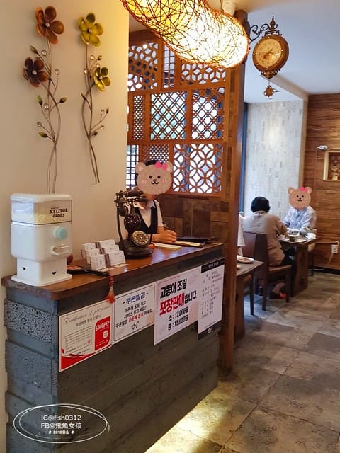 釜山,南浦洞美食,飯桌,밥상,西面24小時餐廳,韓國定食餐廳,釜山吃到飽,韓國小菜吃到飽,西面美食,釜山美食