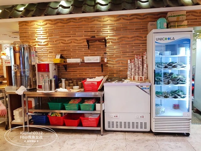 釜山,南浦洞美食,飯桌,밥상,西面24小時餐廳,韓國定食餐廳,釜山吃到飽,韓國小菜吃到飽,西面美食,釜山美食