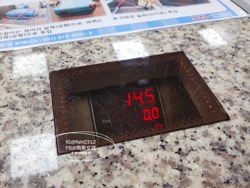 釜山金海機場,搭乘釜山航空回台灣,釜山航空,釜山機票,桃園釜山