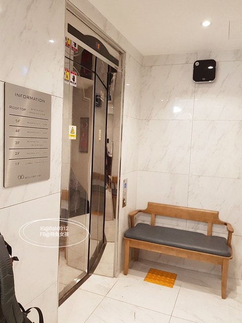 明洞住宿,明洞第一住宿飯店,Hotel First Stay Myeongdong,First stay hotel eagle owl,明洞住宿推薦,南大門住宿推薦,首爾住宿推薦