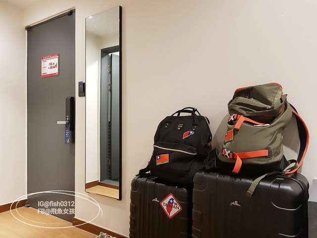 明洞住宿,明洞第一住宿飯店,Hotel First Stay Myeongdong,First stay hotel eagle owl,明洞住宿推薦,南大門住宿推薦,首爾住宿推薦