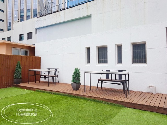 明洞住宿,明洞第一住宿飯店,Hotel First Stay Myeongdong,First stay hotel eagle owl,明洞住宿推薦,南大門住宿推薦,首爾住宿推薦