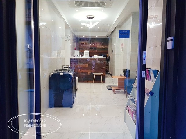 明洞住宿,明洞第一住宿飯店,Hotel First Stay Myeongdong,First stay hotel eagle owl,明洞住宿推薦,南大門住宿推薦,首爾住宿推薦