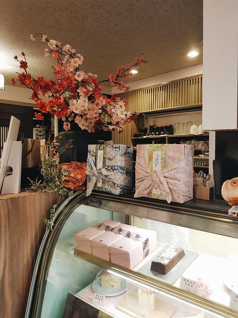 新埔捷運站甜點,七見櫻堂,新埔甜點店,板橋甜點店,板橋抹茶甜點,板橋日式喜餅 新埔捷運站甜點,七見櫻堂,新埔甜點店,板橋甜點店,板橋抹茶甜點,板橋日式喜餅