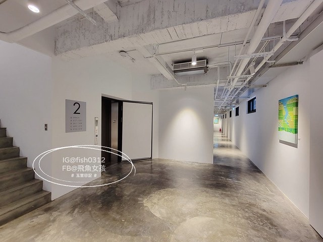 花蓮玉里 玉里住宿 山鄰山林 青年文旅 forest 3030 hostel 老飯店 MUJI飯店