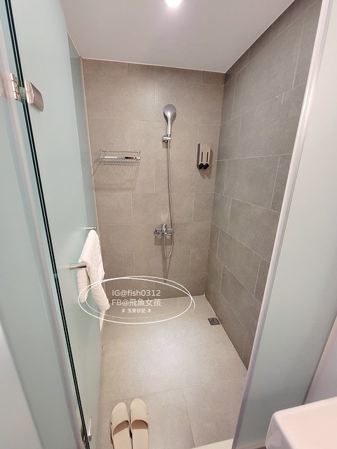 花蓮玉里 玉里住宿 山鄰山林 青年文旅 forest 3030 hostel 老飯店 MUJI飯店