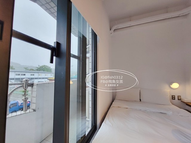 花蓮玉里 玉里住宿 山鄰山林 青年文旅 forest 3030 hostel 老飯店 MUJI飯店