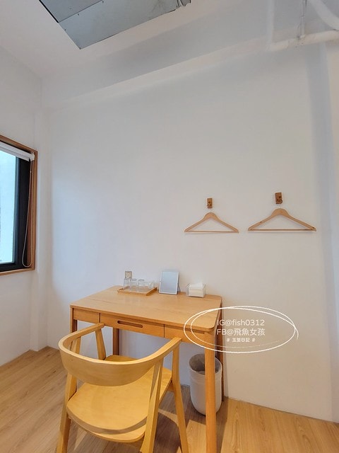 花蓮玉里 玉里住宿 山鄰山林 青年文旅 forest 3030 hostel 老飯店 MUJI飯店