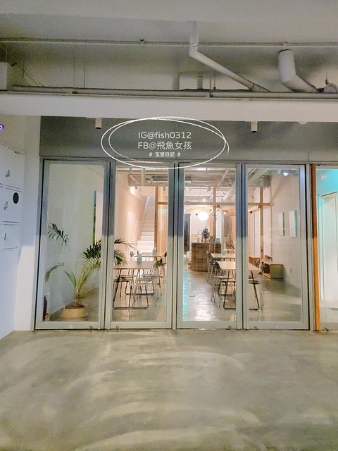 花蓮玉里 玉里住宿 山鄰山林 青年文旅 forest 3030 hostel 老飯店 MUJI飯店