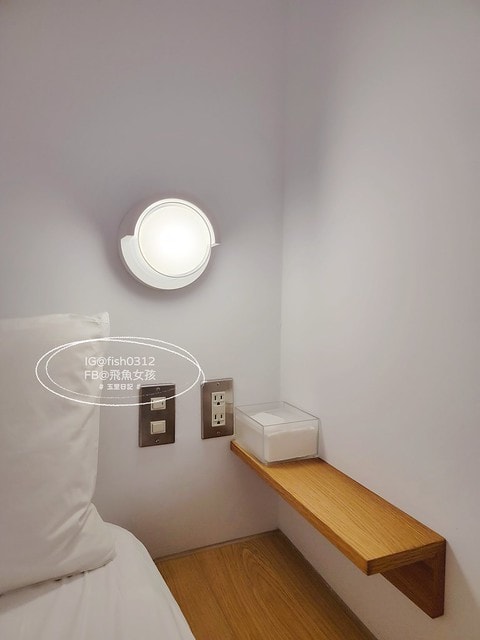 花蓮玉里 玉里住宿 山鄰山林 青年文旅 forest 3030 hostel 老飯店 MUJI飯店