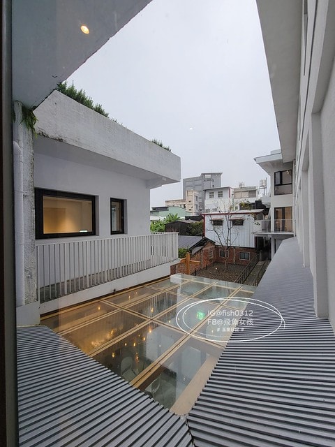 花蓮玉里 玉里住宿 山鄰山林 青年文旅 forest 3030 hostel 老飯店 MUJI飯店