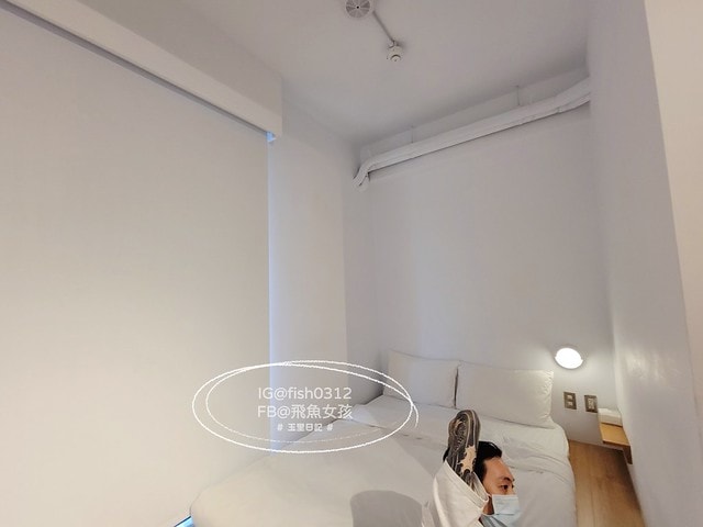 花蓮玉里 玉里住宿 山鄰山林 青年文旅 forest 3030 hostel 老飯店 MUJI飯店