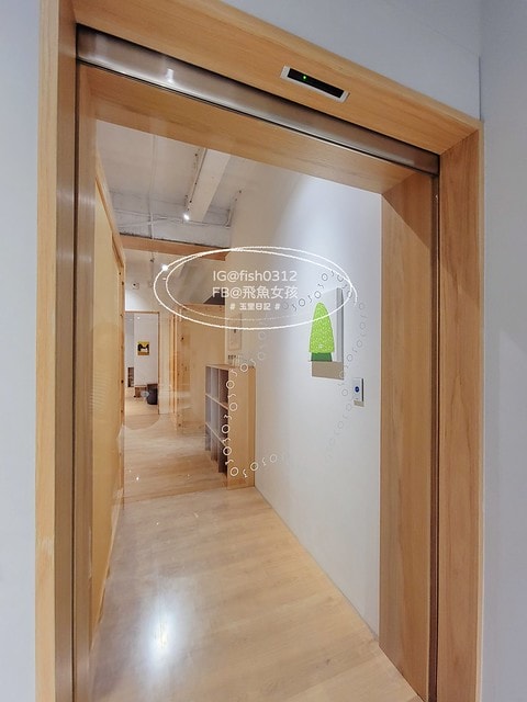 花蓮玉里 玉里住宿 山鄰山林 青年文旅 forest 3030 hostel 老飯店 MUJI飯店