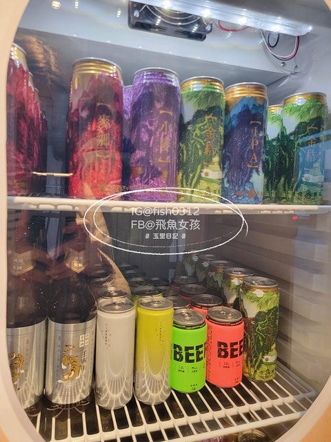 花蓮玉里 玉里住宿 山鄰山林 青年文旅 forest 3030 hostel 老飯店 MUJI飯店