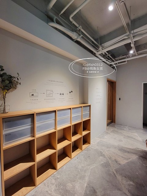 花蓮玉里 玉里住宿 山鄰山林 青年文旅 forest 3030 hostel 老飯店 MUJI飯店