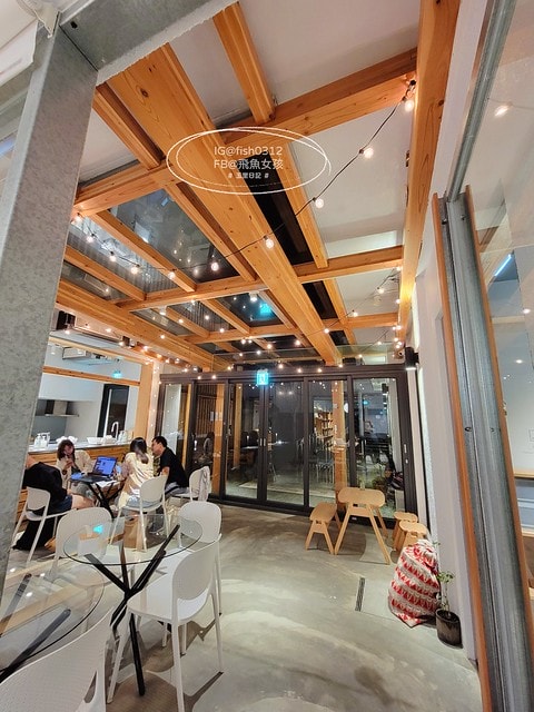 花蓮玉里 玉里住宿 山鄰山林 青年文旅 forest 3030 hostel 老飯店 MUJI飯店