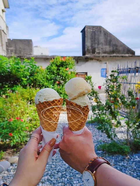 台東長濱 台11線 迷你義式冰淇淋 MINI Gelato 台東限定 長濱冰淇淋 